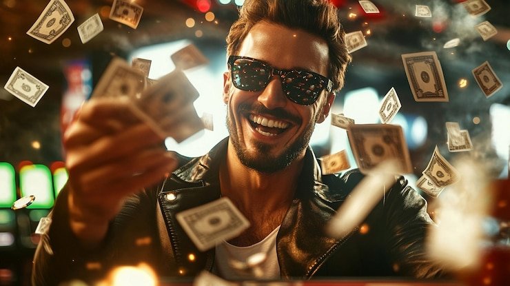 Dokumen syarat VIP untuk akun dewasa