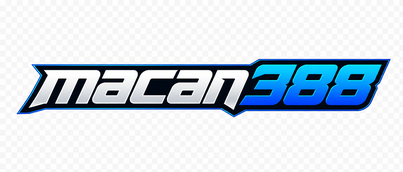 Logo macan388